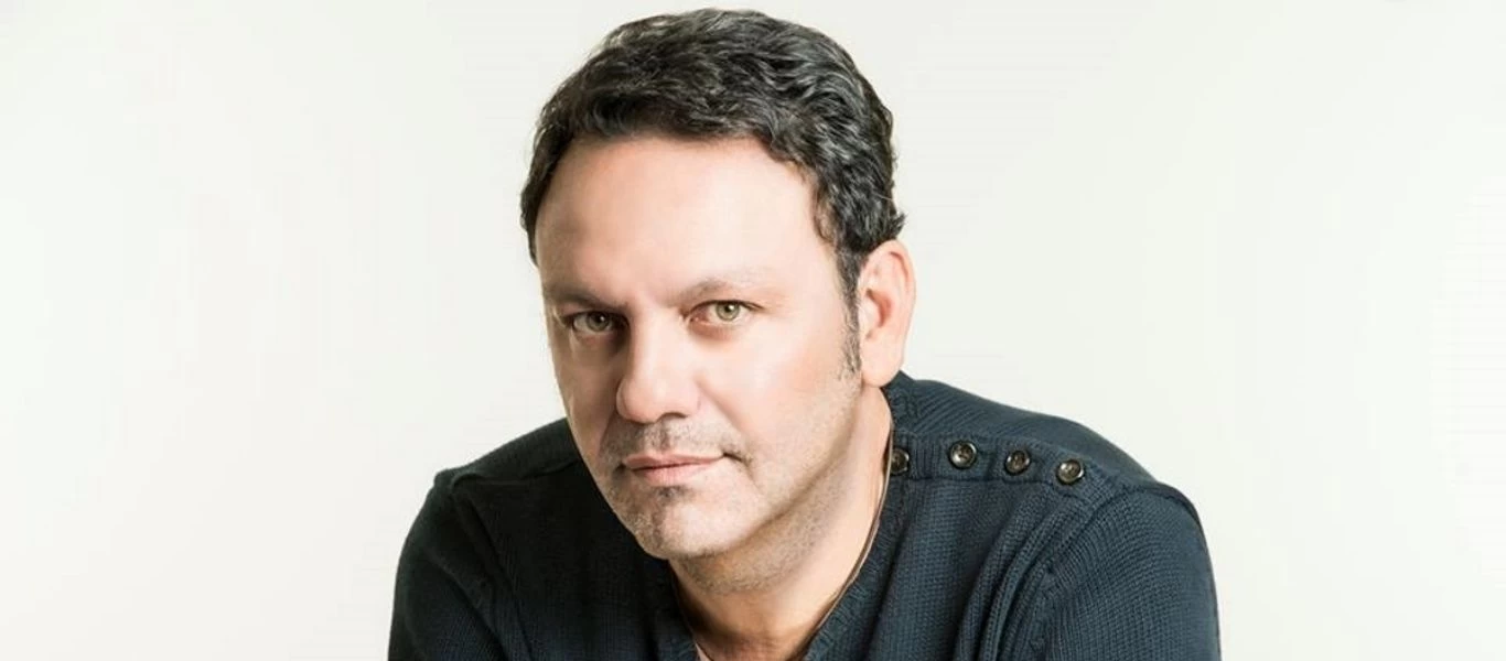 Σ.Αγγελόπουλος: «Πέρασα πολύ δύσκολα με τον κορωνοϊό - Δεν με έχει πείσει το εμβόλιο»